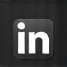LinkedIn icon