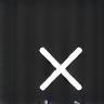 X (formerly Twitter) icon
