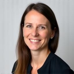 Portrait of Sophie Bernard, Senior Consultant